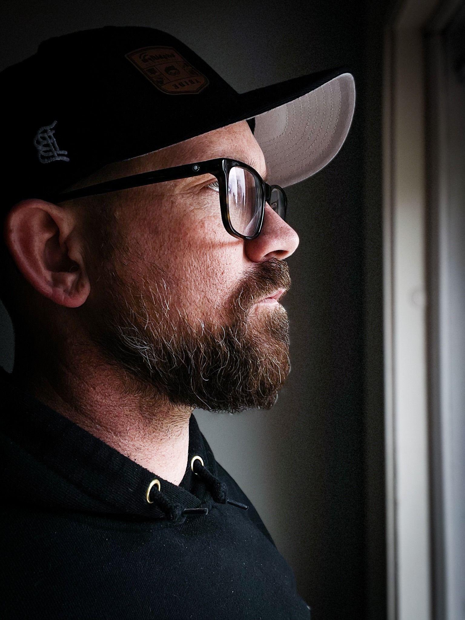 RealJBM - Professional headshot