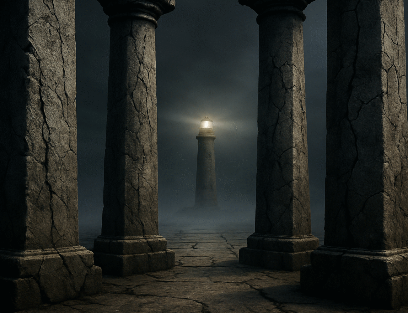 pillars pillars